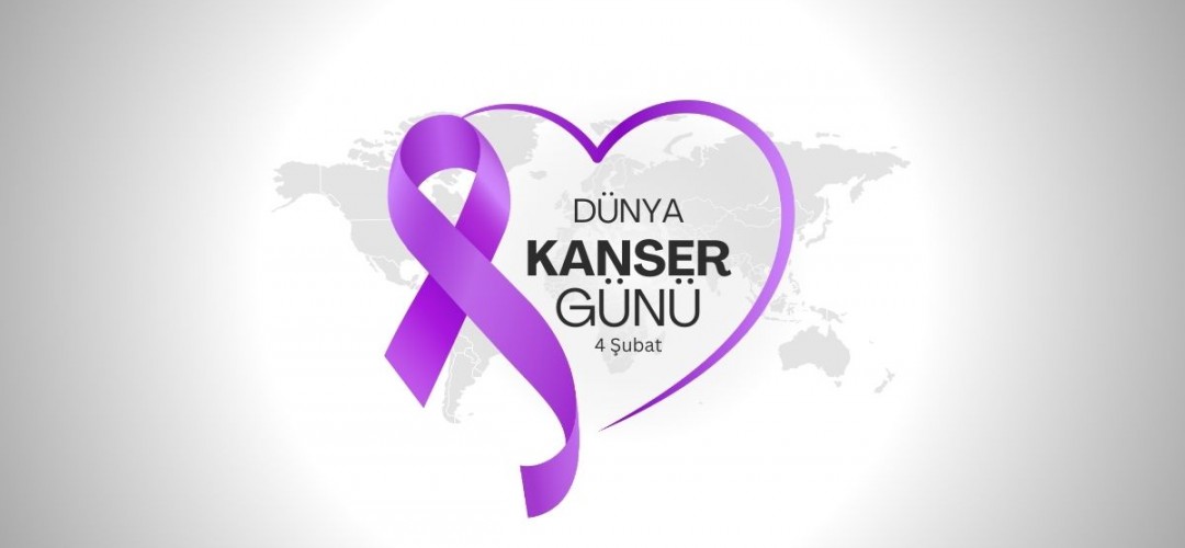 World Cancer Day - February 4
