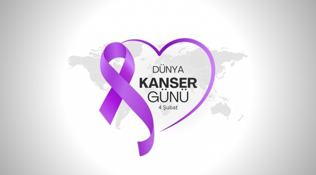 World Cancer Day - February 4