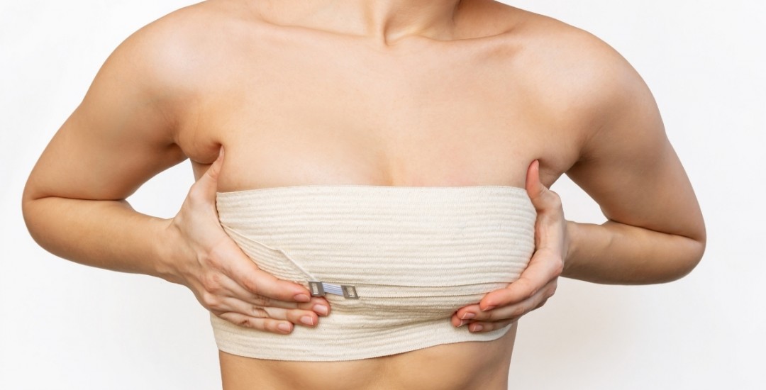 DIEP Flap Yöntemi Nedir?