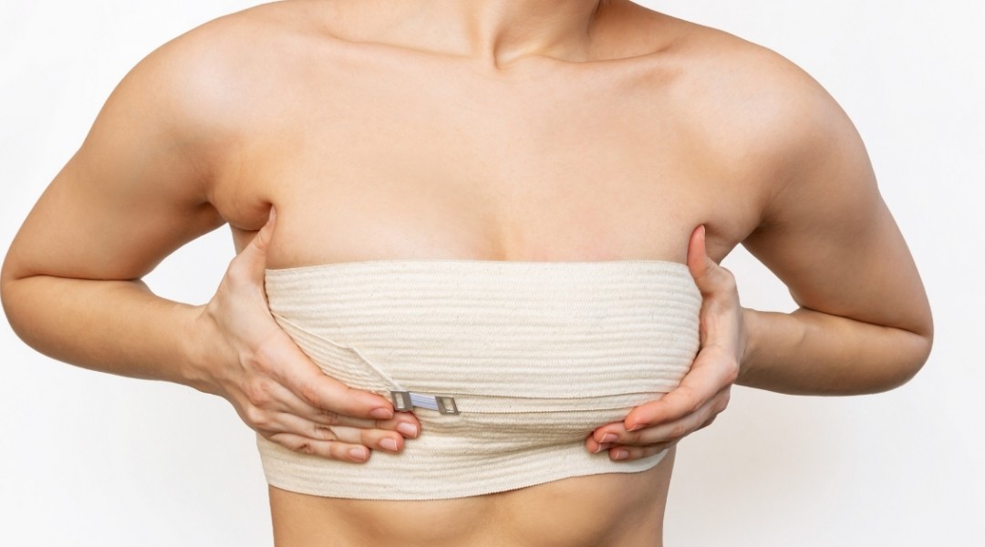 What is the DIEP Flap Method?