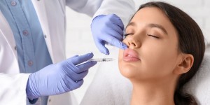 Rediscover Your Smile With Lip Fillers.