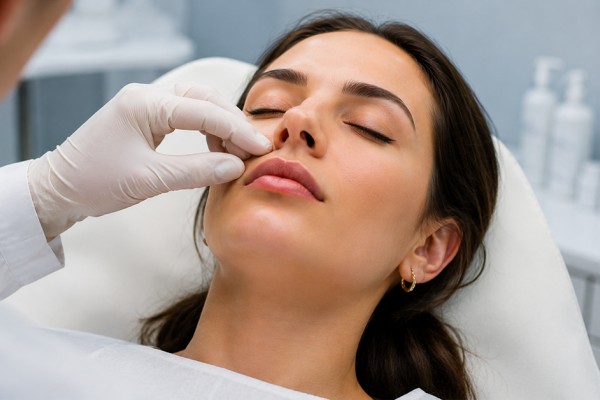 Dudak Kaldırma Ameliyatı (Lip Lift) Nedir?