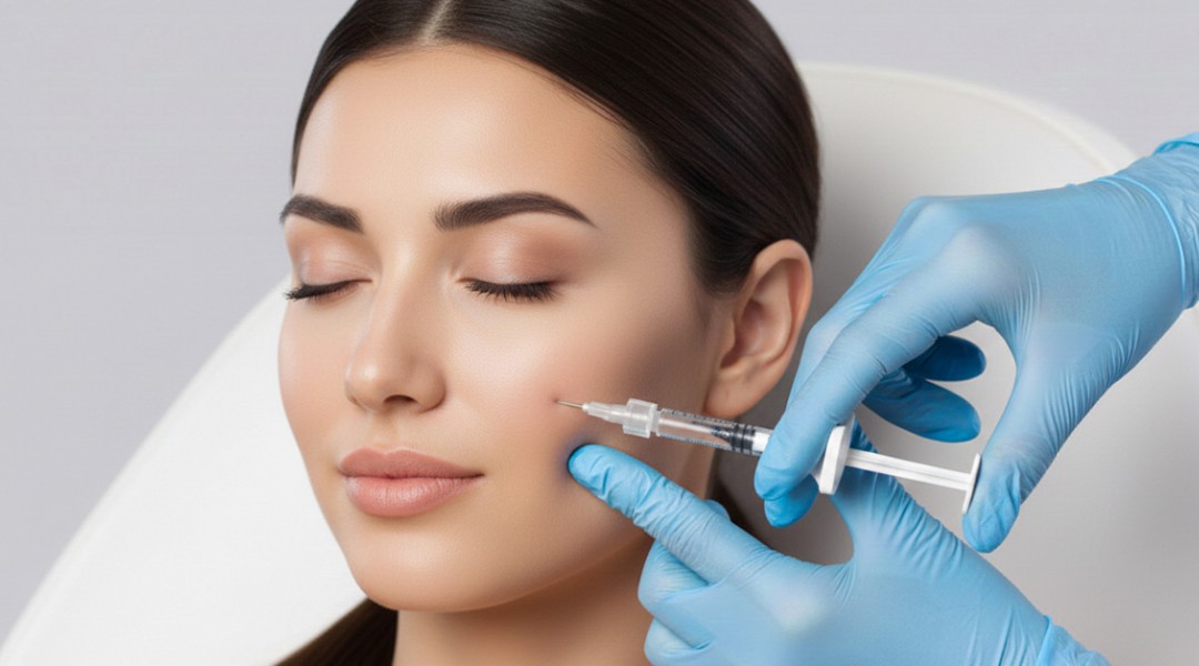 Regain Your Skin's Glow