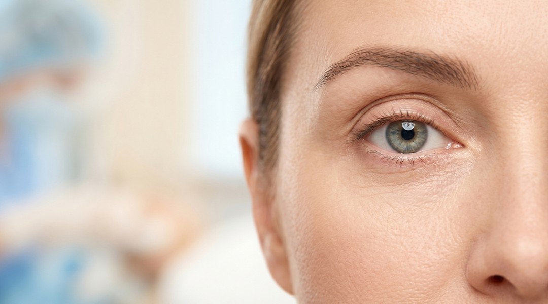 Göz Kapağı Ameliyatı Nedir? Kimler İçin Uygundur ve Nasıl Yapılır?