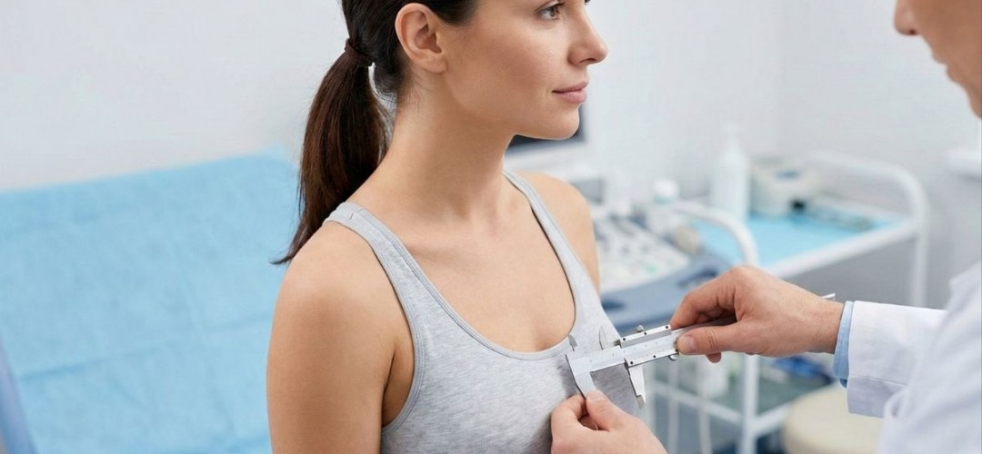 What is Secondary (Revision) Breast Reduction Surgery? What is Secondary (Revision) Breast Reduction Surgery?