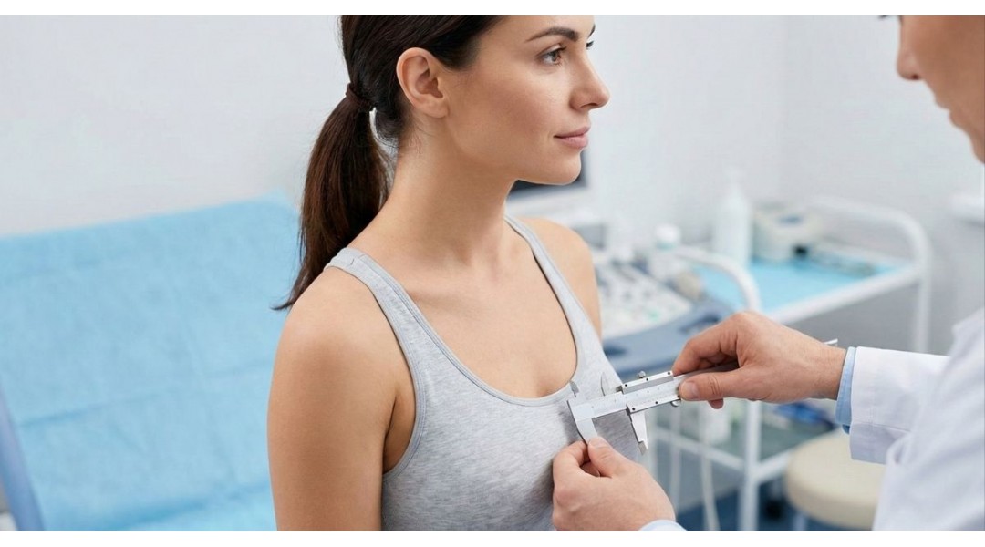 What is Secondary (Revision) Breast Reduction Surgery?