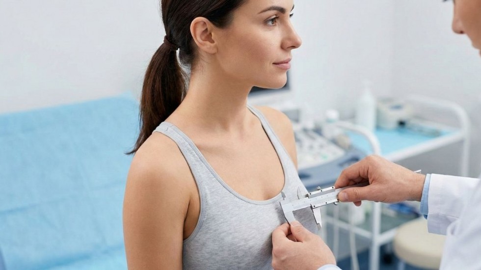 İkincil (Revizyon) Meme Küçültme Ameliyatı Nedir? İkincil (Revizyon) Meme Küçültme Ameliyatı Nedir?