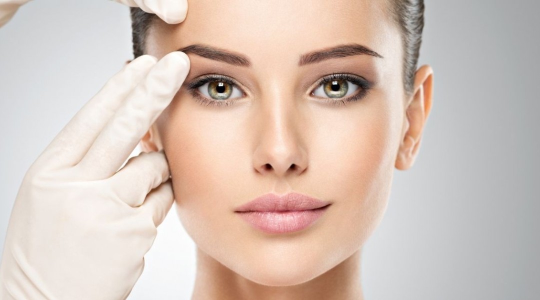 Подтяжка лица в Стамбуле Подтяжка лица в Стамбуле