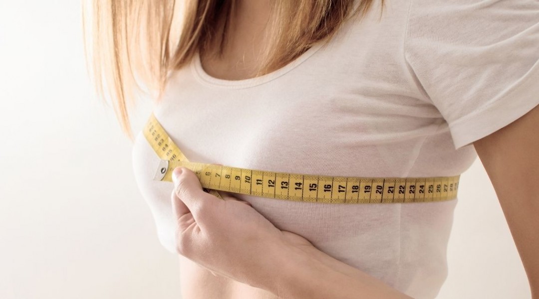 İzsiz (ameliyatsız) Meme Küçültme Mümkün mü? İzsiz (ameliyatsız) Meme Küçültme Mümkün mü?