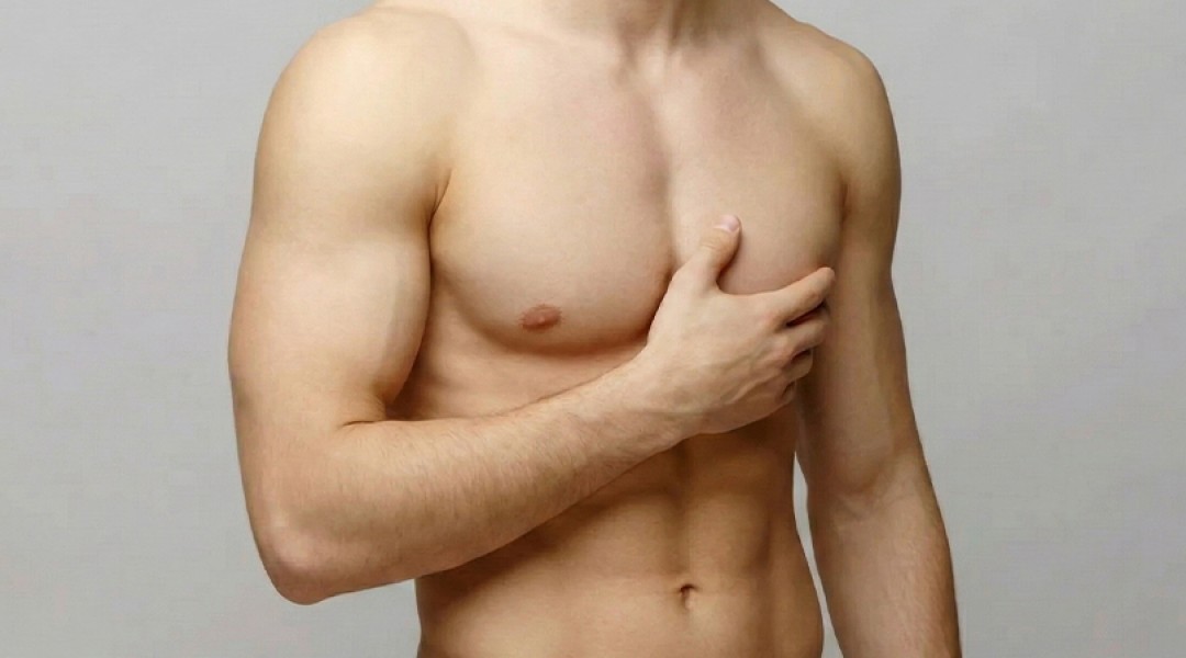 Gynecomastia Surgery Istanbul