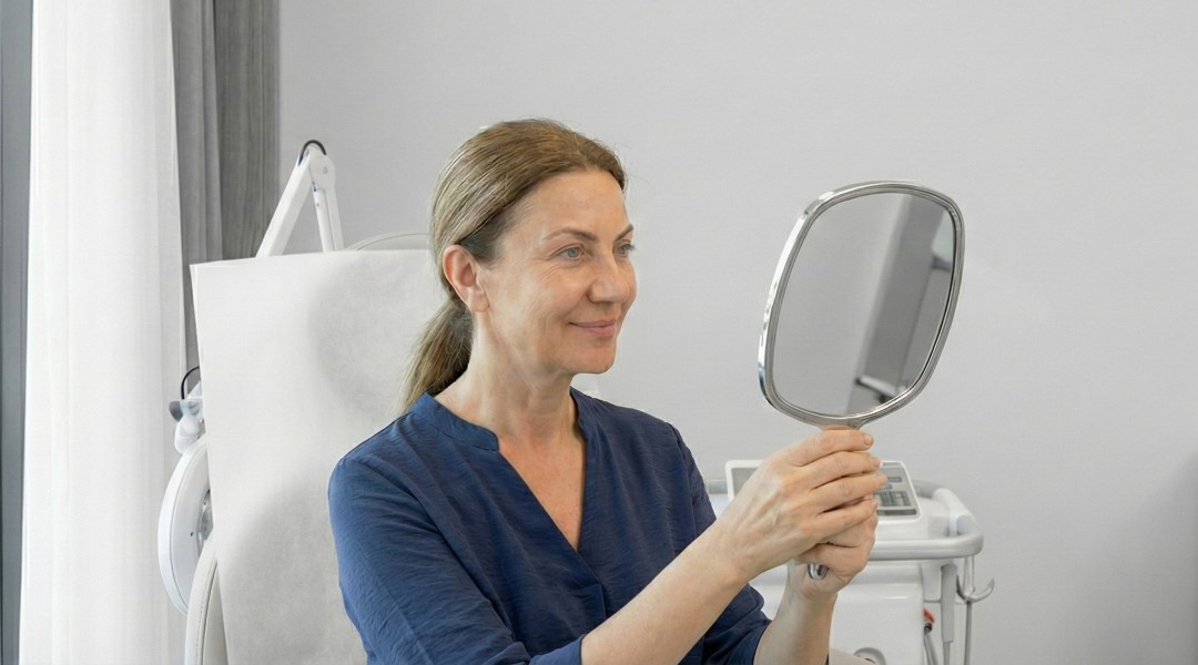 Sind Die In Der Medizinischen Ästhetik Als „Wunder“ Beworbenen Anwendungen Wirklich Sicher? Sind Die In Der Medizinischen Ästhetik Als „Wunder“ Beworbenen Anwendungen Wirklich Sicher?