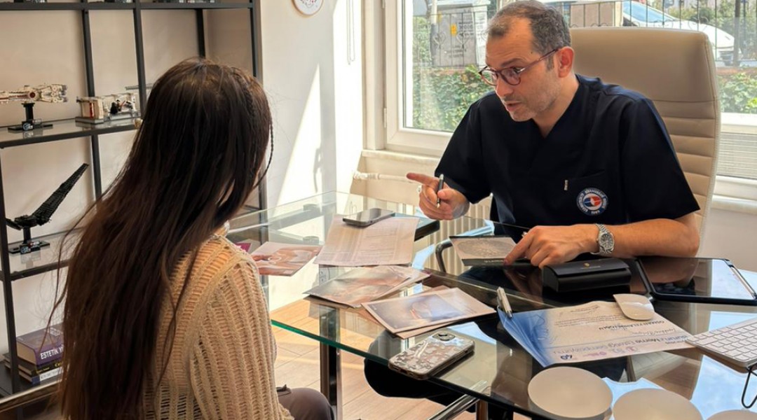 Meme Büyütme Sonrası Ağrı Ne Kadar Sürer?