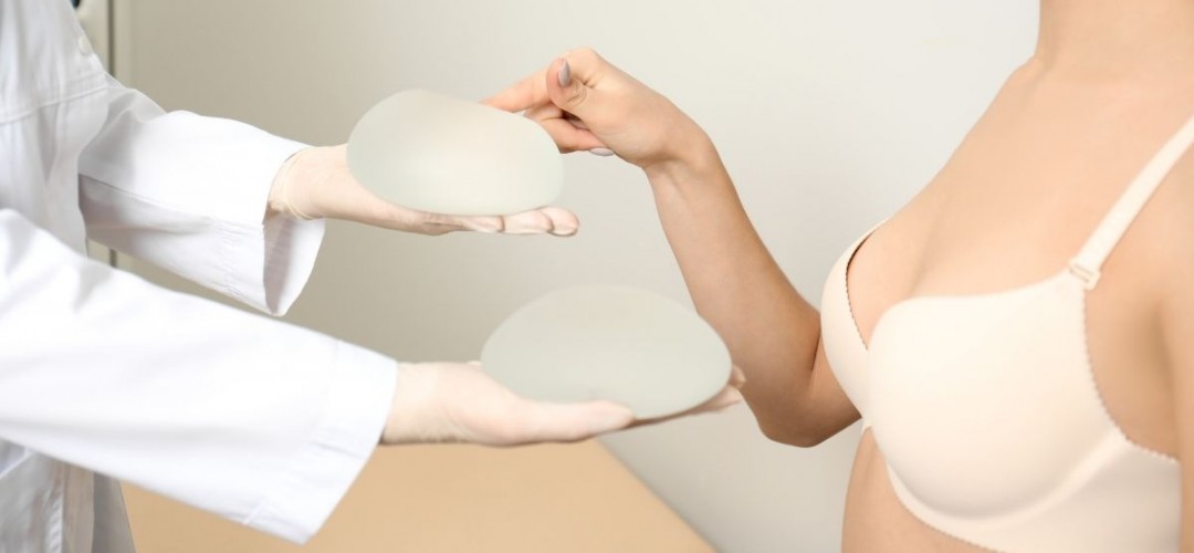 What Methods Are Used İn Breast Augmentation?