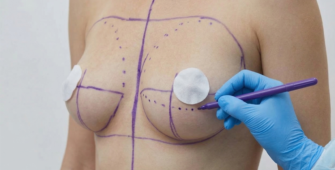 Meme Dikleştirme mi Meme Büyütme mi? Hangi Durumda Hangisi Tercih Edilir?