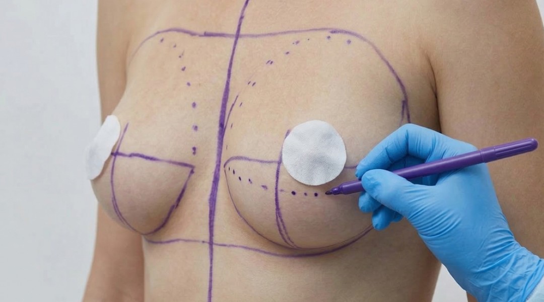 Breast Lift or Breast Augmentation? Which One Should Be Preferred in Which Situation?
