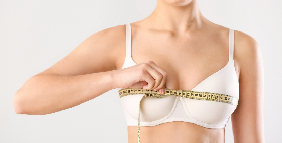 Meme Küçültme Ameliyatı Hakkında Merak Edilenler