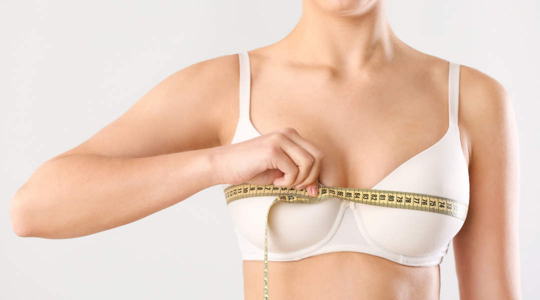 Часто задаваемые вопросы об операции по уменьшению груди