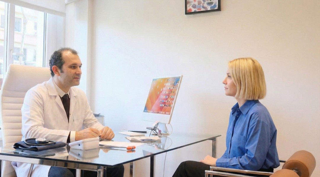 Meme Küçültme Ameliyatı Kararı Nasıl Verilir?