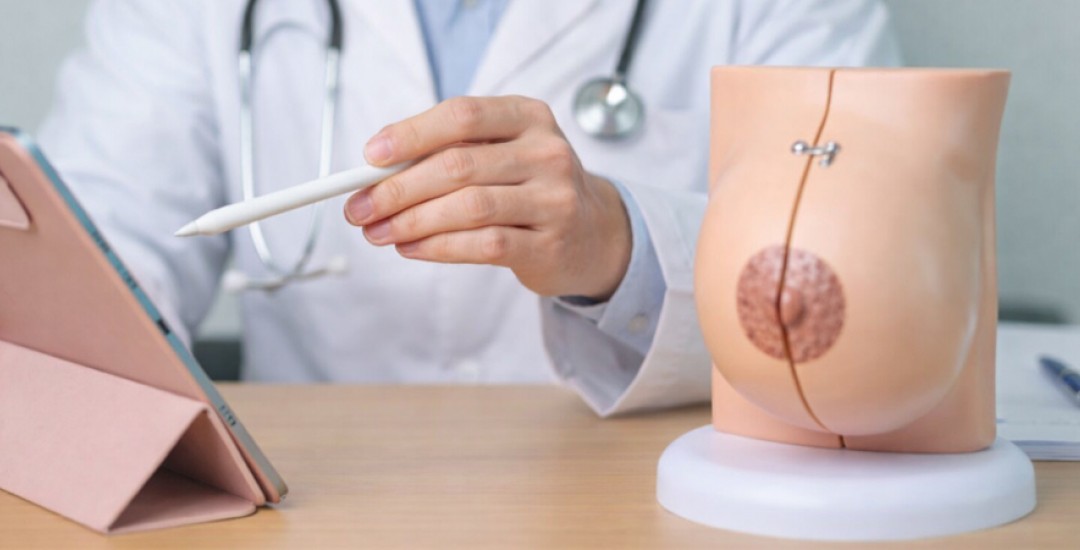 Meme Küçültmede Meme Ucu Neden Zarar Görebilir?