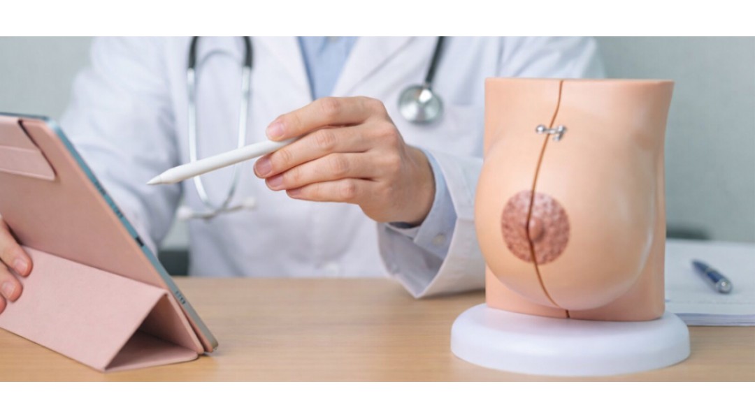 Why Can Nipples Be Damaged During Breast Reduction Surgery? Why Can Nipples Be Damaged During Breast Reduction Surgery?