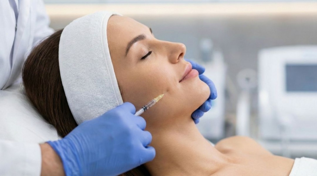 Mezoterapi Rehberi: Cildinizin Derinliklerine Yolculuk Mezoterapi Rehberi: Cildinizin Derinliklerine Yolculuk