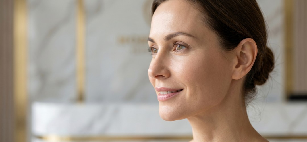 Что такое мини-подтяжка лица? Чем она отличается от глубокой подтяжки лица и кому она подходит?