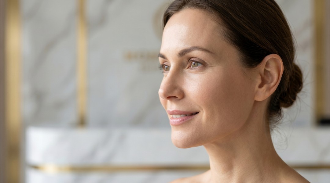 Что такое мини-подтяжка лица? Чем она отличается от глубокой подтяжки лица и кому она подходит?