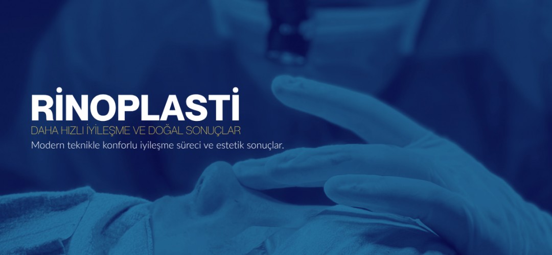 What İs Closed Nose Reconstruction (Rhinoplasty)? What İs Closed Nose Reconstruction (Rhinoplasty)?