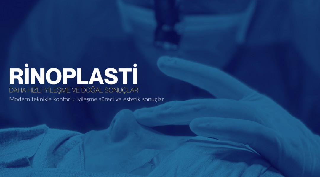 Was İst Eine Geschlossene Nasenrekonstruktion (Rhinoplastik)? Was İst Eine Geschlossene Nasenrekonstruktion (Rhinoplastik)?