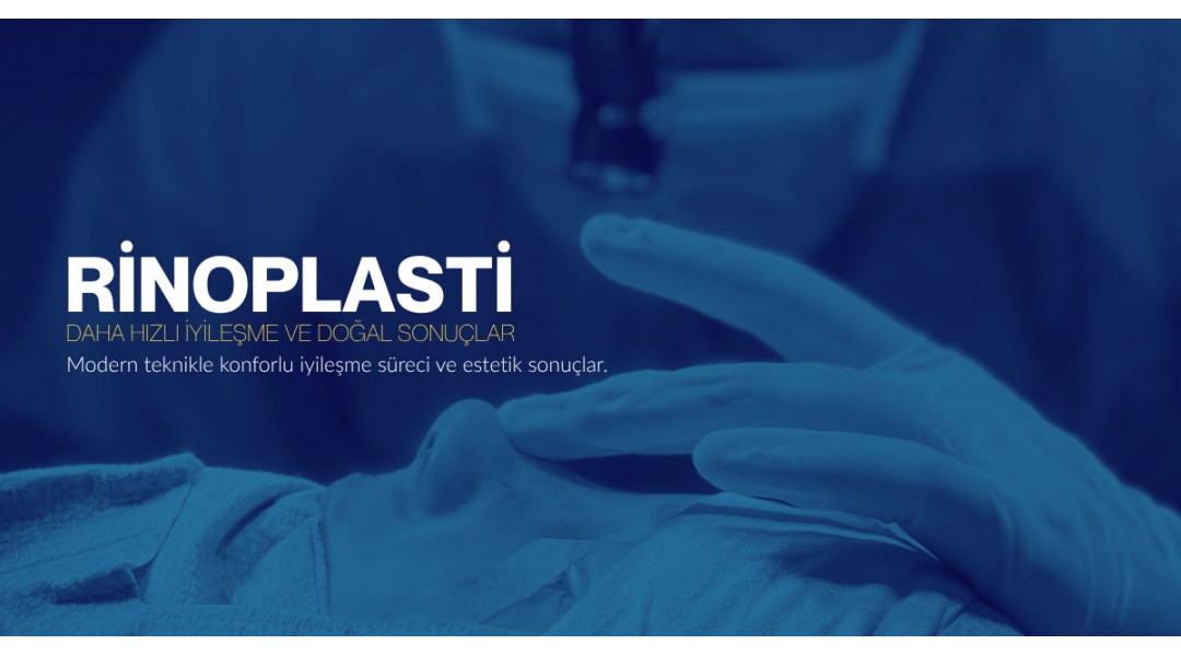 Kapalı Burun Estetiği (Rinoplasti) Nedir? Kapalı Burun Estetiği (Rinoplasti) Nedir?