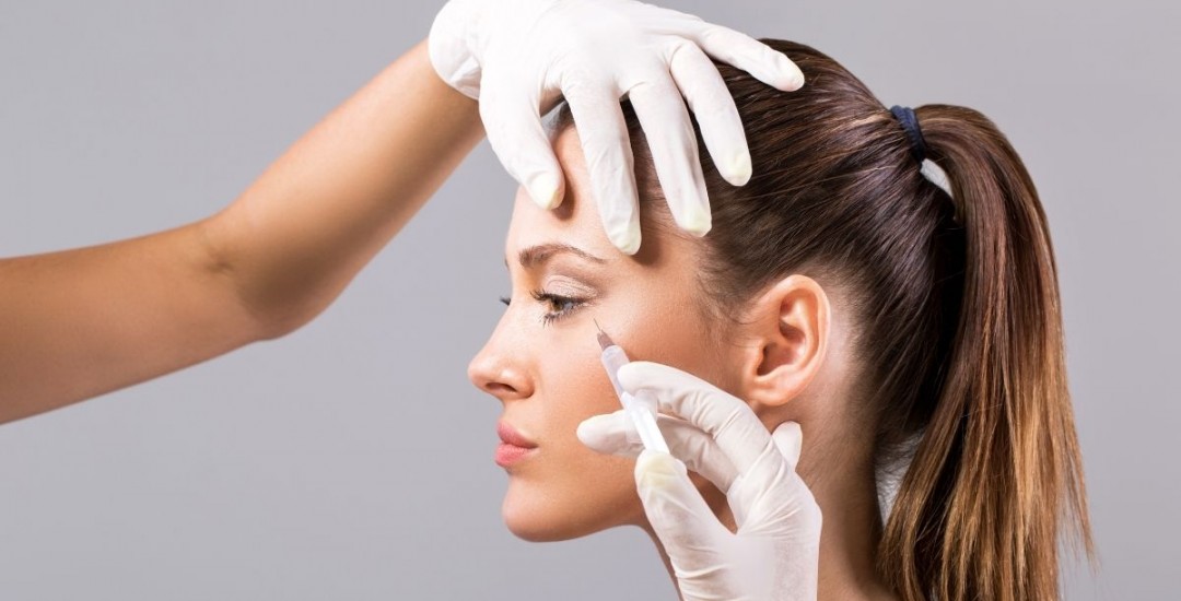 Sahte Botoks Tehlikesi