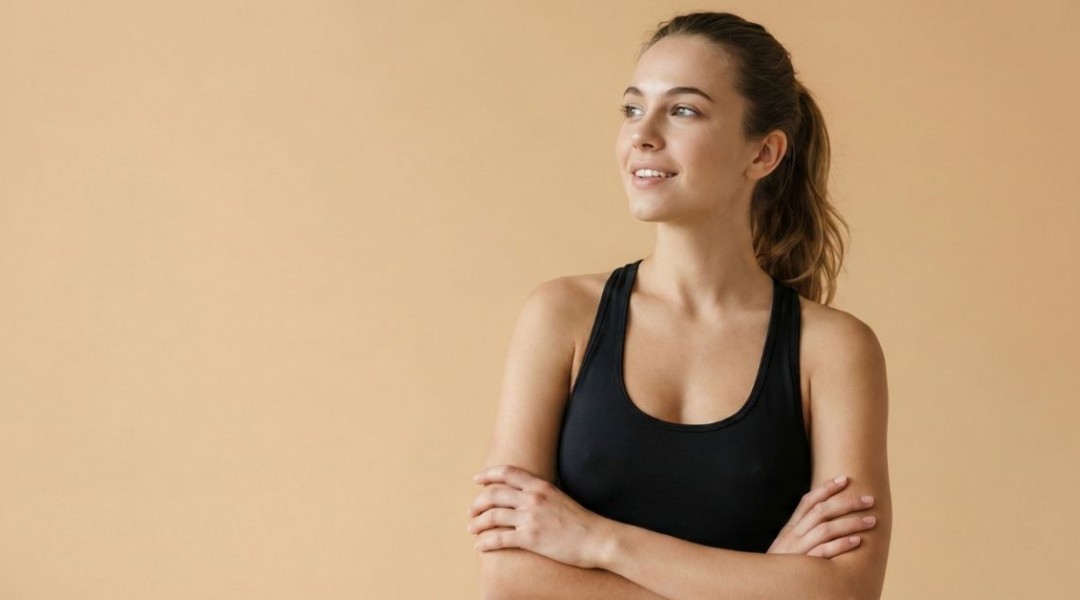 Эстетика груди в зависимости от возраста Эстетика груди в зависимости от возраста