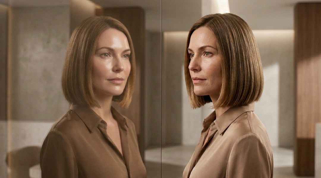 Yüz Gençleştirmede Cerrahi mi Ameliyatsız Yöntemler mi Daha Etkili?