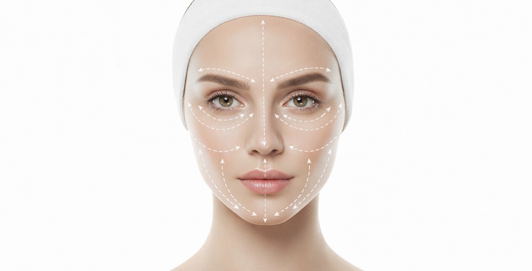 Yüz Germe Ameliyatı mı, Sıvı Yüz Germe mi? Hangi Yöntem Kimler İçin Uygundur?