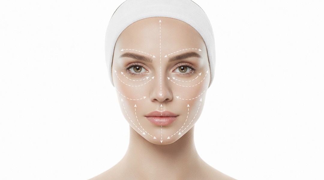 Подтяжка лица или жидкий лифтинг? Какой метод кому подходит?