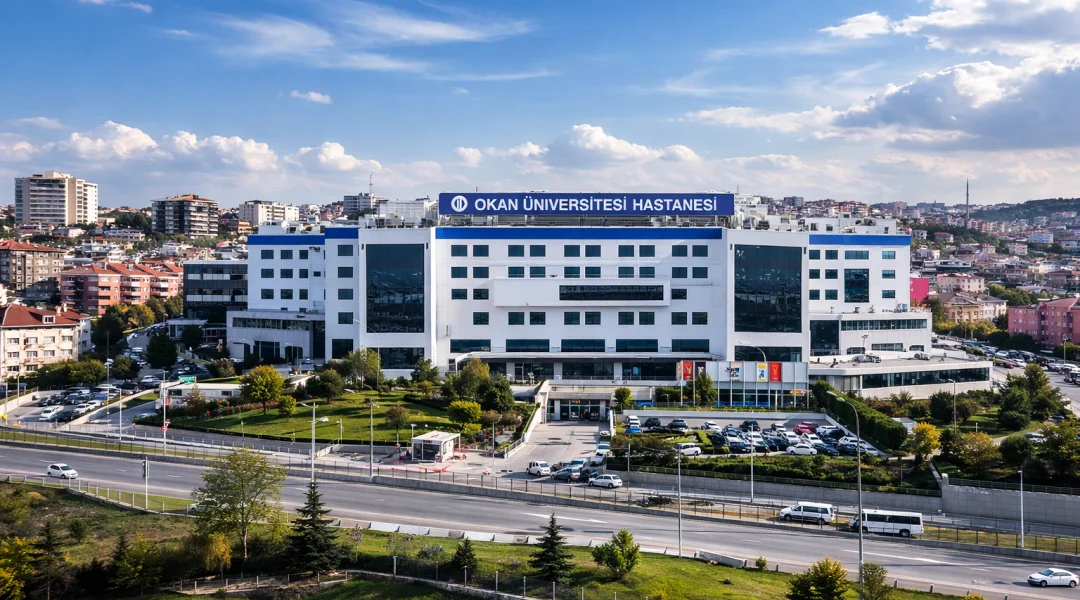Okan Üniversitesi Hastanesi