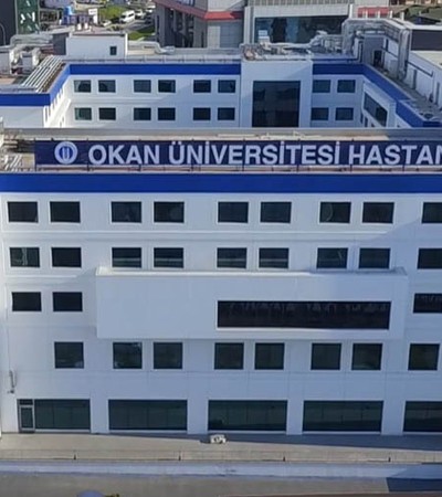 Okan Üniversitesi Hastanesi