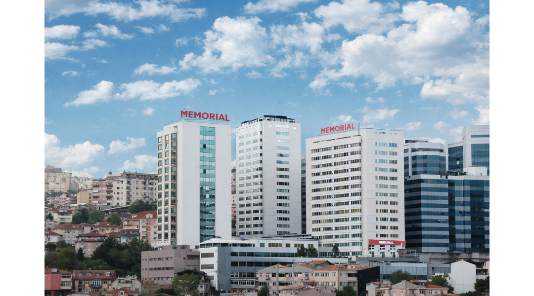 Memorial Sisli Hospital