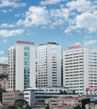 Memorial Şişli Hastanesi