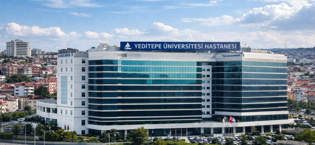 Yeditepe Üniversitesi Hastanesi