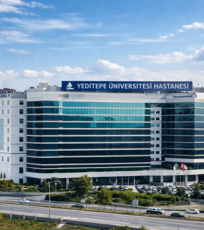 Yeditepe Üniversitesi Hastanesi
