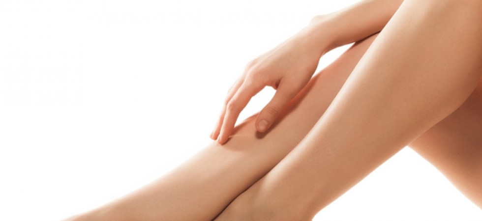 Bacak Estetiği Bacak Estetiği