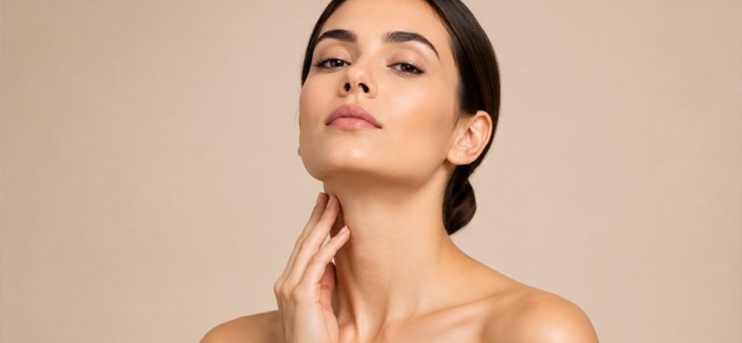 Neck Aesthetics