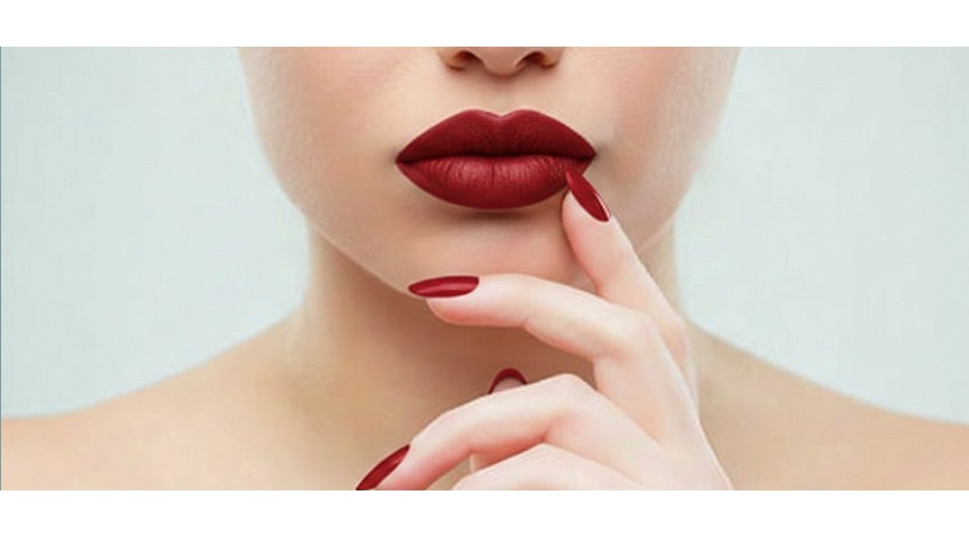 Lip Aesthetics