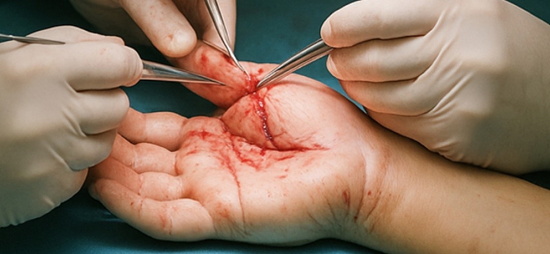 Hand Surgery Hand Surgery