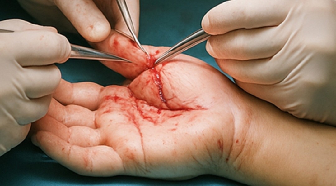Hand Surgery
