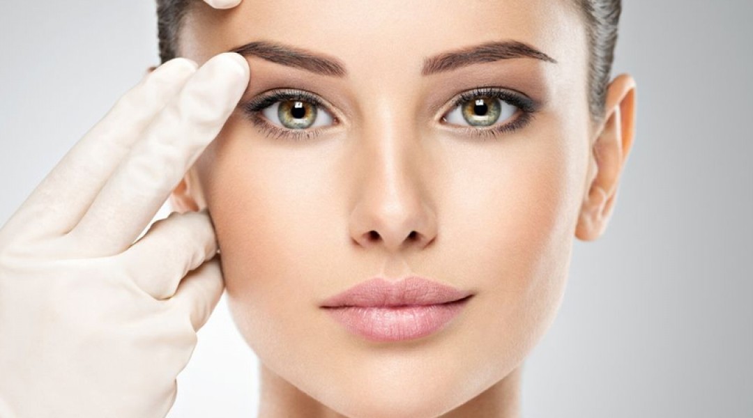 Yüz Germe ve Gençleştirme