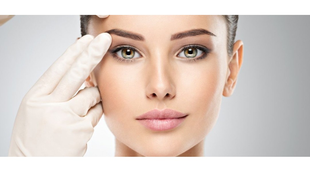 Facelift and Face Rejuvenation