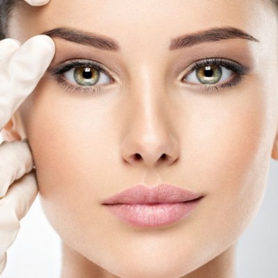 Yüz Germe ve Gençleştirme