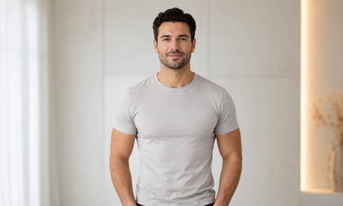 Gynecomastia Surgery